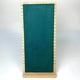 thumbnail image 2 of Soporte de Madera para Pintura, Base de Exhibición, Estante de Joyería Verde, 2 of 4