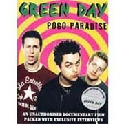 Green Day - Pogo Paradise