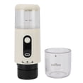 thumbnail image 1 of Machine à Expresso Portable, Cafetière de Voyage pour Camping, 100ml Capsule Rechargeable Type C pour Véhicule Récréatif, Randonnée, Bureau, 1 of 7