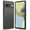 Smoke Black, variant on Ringke Fusion Matte Compatible with Google Pixel 7 Case, Translucent Hard PC Back TPU Shockproof Bumper Protective Cover for Pixel 7 (2022) - Matte Clear