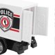 thumbnail image 2 of 1:42 Toy Car American Patrol Wagon Model Simulation Alloy Pull Back Vehicle Model Child Gift#3, 2 of 4