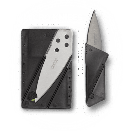 As Seen On TV - Micro Knife