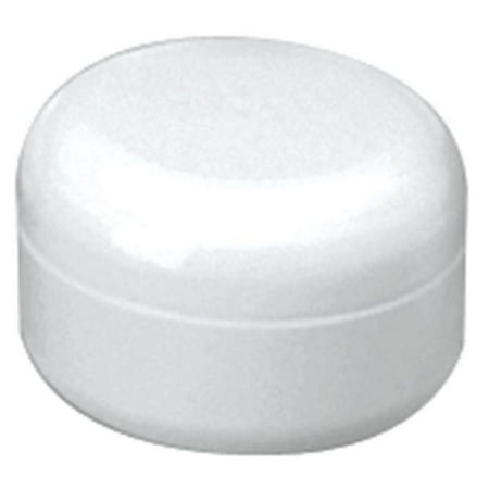 - Frontier Natural Products 8600 2 oz. Double Walled Low Profile Container With Domed Lid