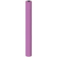 thumbnail image 2 of Beistle 40" x 100' Plastic Table Roll Lavender (50955-L), 2 of 2