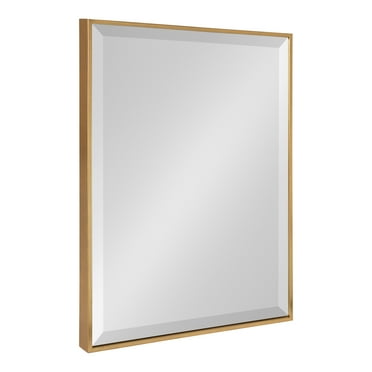 Lina Modern Wall Mirror Gold With Marble Com Lina Modern Wall Mirror Gold With, Lina Modern Floor Mirror Gold With Marble