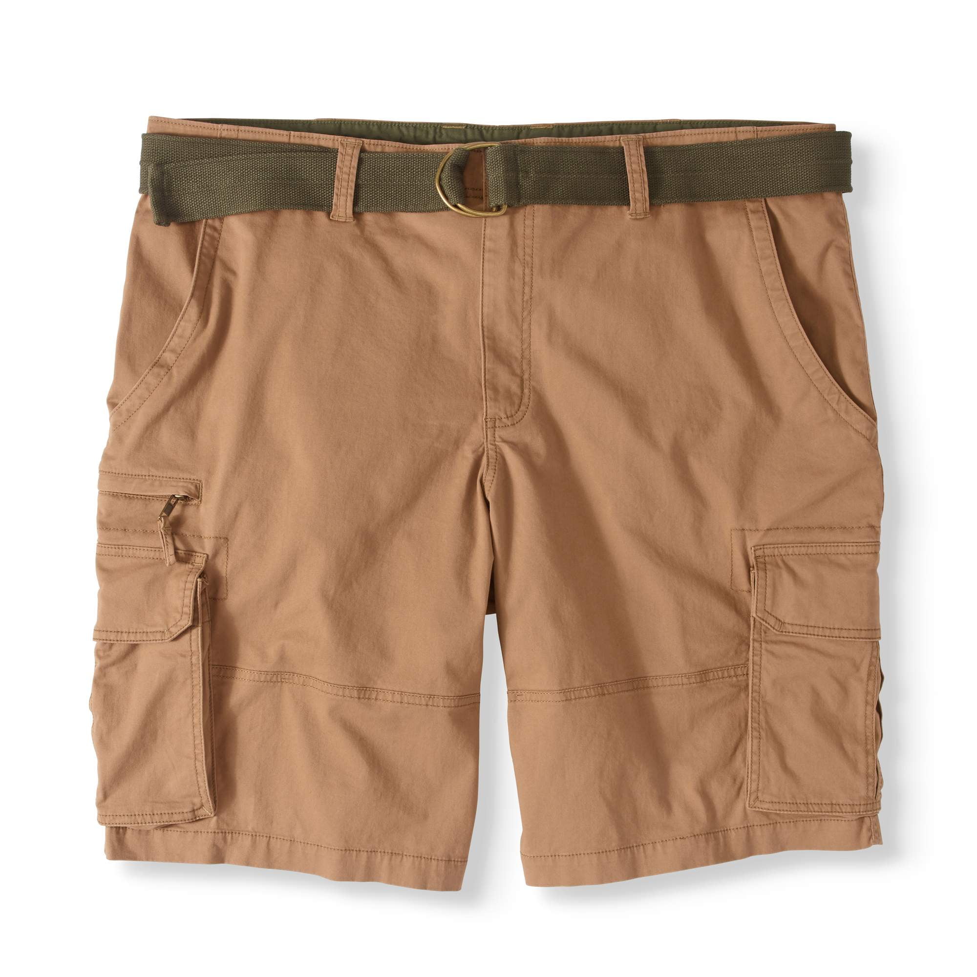 walmart george shorts mens