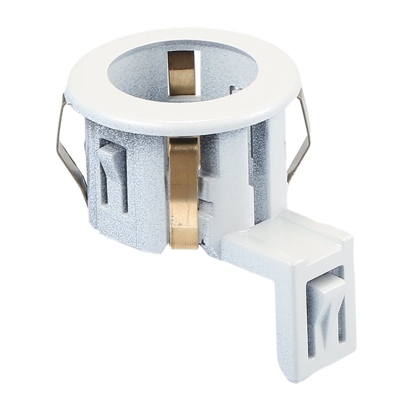 Parking Sensor Retainer Holder Compatible for Honda Odyssey 2011-2017 Durable White