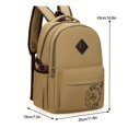 thumbnail image 2 of Lightweight & Durable Laptop Backpack - Perfect for Travel, Hiking & School!, 2 of 5