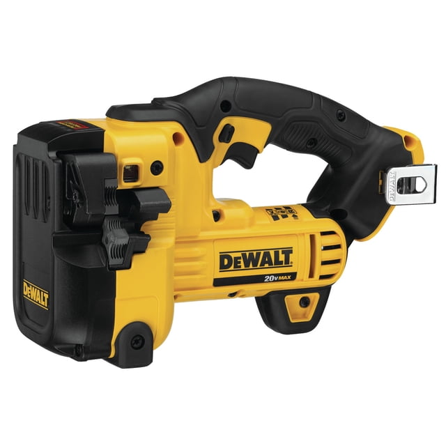 Cortador De Varillas Rosca Inalámbrico 20V DEWALT DCS350B