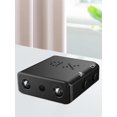 thumbnail image 3 of Cámara de seguridad Xd Mini Wifi YONGSHENG 1080p HD Visión nocturna negro, 3 of 5