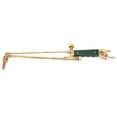 thumbnail image 4 of Welding Gun All-Copper Welding Torch Welding Hand Tool Metalworking For Machinery Welding Soldering Construction Sites ANGGREK Oxygen Welding Torch, 4 of 8