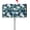 Plantsldu7610, variant on Spring White Flowers Mailbox Covers Magnetic Standard Size 18.5"x21.7", Summer Green Leaf Blue Garden Mailbox Cover Holiday Mail Box Cover Mailbox Decorations for Outside Garden Yard