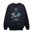 thumbnail image 1 of Batman Boys Close Up Cotton Sweatshirt, 1 of 3