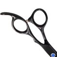 thumbnail image 4 of 6.0 inch Barber Hair Cutting Scissor and Thinning Shears - for Professional Hairstlist, 4 of 5
