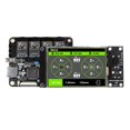 thumbnail image 2 of Controlador de Placa Impresora Pantalla Táctil Equipos Eléctricos Trabajo Exterior Internet Viaje Baoblaze Partes de impresora 3D PCB, 2 of 8