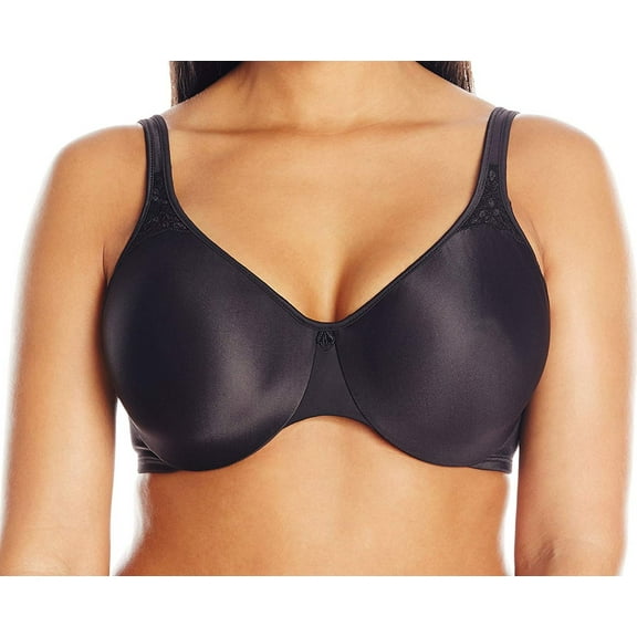 Women's 38DDD Underwire Solid Full Coverage Bras 38
