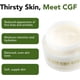 thumbnail image 3 of Sun Chlorella - Sun CGF Cream Crema Facial con Extracto de Chlorella 45 g, 3 of 4