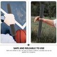 thumbnail image 3 of RENACLIPY Basketball Agility Training Equipment Black Interference Bar Basketball Control Trainer 1Pack, 3 of 7