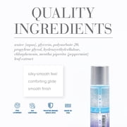 JO H2O Lubricant - Cooling (2 oz)