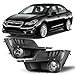 thumbnail image 3 of For 2015-2016 Subaru Impreza Fog Lights Clear +Wiring Kit Switch Full Kit, 3 of 4