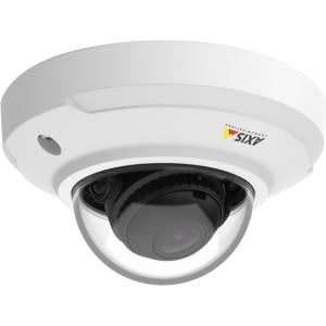 Axis P1204 Network Camera - Axis Communications 2MP Companion Dome V Network Camera