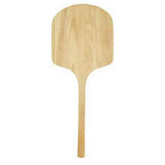 Update International WPP-1642 16x42 Wood Pizza Peel