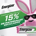 thumbnail image 4 of 12 Pilas Baterías Recargables Energizer tamaño AAA, 4 of 5