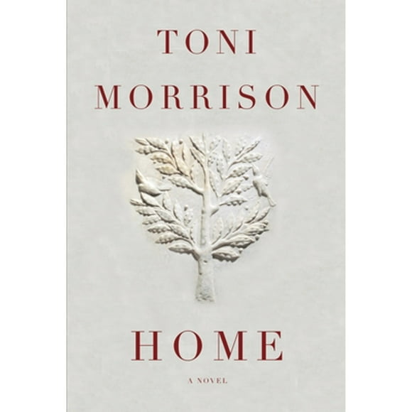 Pre-Owned Home (Hardcover 9780307594167) by Toni Morrison