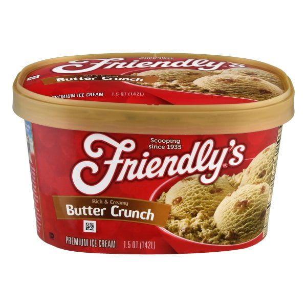 Friendlys Ice Cream Friendlys Ice Cream 1 5 Qt Walmart Com Friendlys Ice Cream Friendlys Ice Cream 1 5 Qt Walmart Com