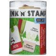 thumbnail image 1 of Rubber Stamp Hero Arts LL795 Ink 'n' Stamp Feliz Navidad, 1 of 2