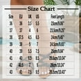 thumbnail image 3 of Summer Sandals for Women 2025 Gladiator Slip-On Open Toe Causal Daily Flat Slides Shoes for Women Beach Vacation Fashion, 3 of 8