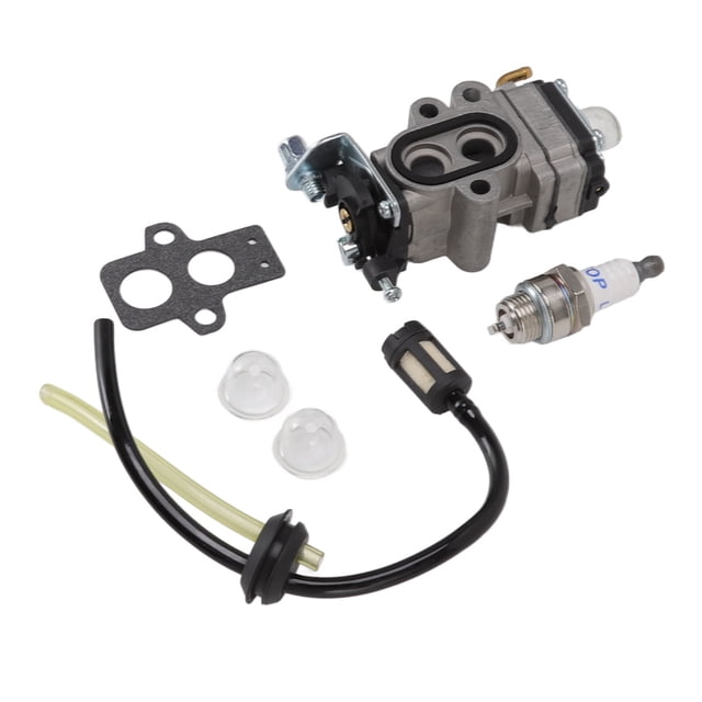Carburador para desbrozadora RedMax GZ25N BCZ260TS BCZ2460TS GZ30N para soplador de mano HBZ2610 HBZ2500 HBZ2600