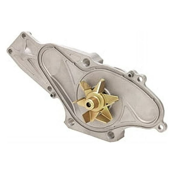 Dayco Engine Water Pump P/N:Dp909 Fits select: 2003-2004 HONDA PILOT, 1999-2004 HONDA ODYSSEY