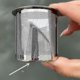 thumbnail image 5 of Stainless Steel Tea/Coffee/Juice Filter Screen - Food-Grade Leak-Proof Reusable Mesh Strainer, 5 of 5