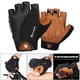 thumbnail image 5 of Guantes de de Medio Pesca Fitness Escalada 19x11cm shamjiam Guantes de medio dedo de ciclismo, 5 of 9