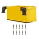 thumbnail image 2 of Bolsa de carro Strade Fareast Limited Amarillo para acampar, 2 of 5