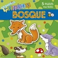 thumbnail image 1 of Libro Pequeños Puzles. Bosque Tapa Blanda, Autor Martina Boschi, Editorial Picaronaobelisco, 1 of 2