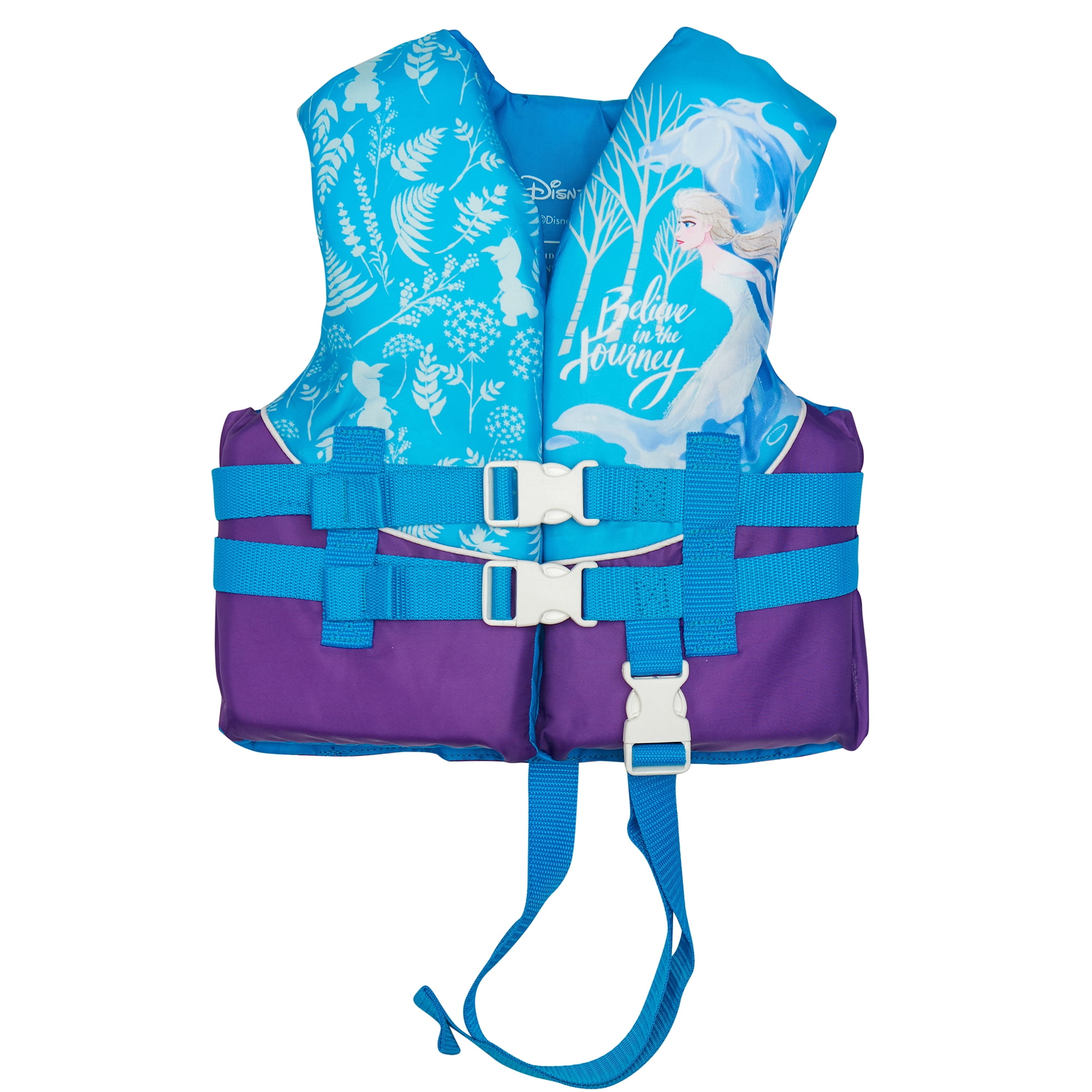 frozen 2 life jacket