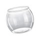 thumbnail image 5 of Cama para gatos Space Capsule, universal, transparente, para interiores y exteriores. Redondo, 5 of 9