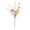 1 stick, variant on Yihuala Single Artificial Gerbera Flower Realistic Decoration For Workspaces Living Room Decoration