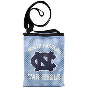North Carolina Tar Heels Game Day Pouch