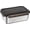 MCFT9502, variant on 18/10 Stainless Steel Freezer Storage Containers With , 47oz Container Leak Proof Metal Meal Prep Containers (1400ml)