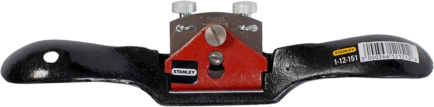 Stanley 12-951 Spoke Shave