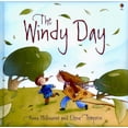 thumbnail image 1 of Pre-Owned The Windy Day (Picture Books) (Hardcover) 0794516165 9780794516161, 1 of 1