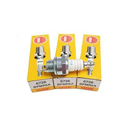 John Deere Original Equipment Spark Plug - M77742 (Multi-Packs) (4)