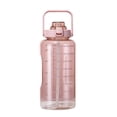thumbnail image 1 of 2000/3000ML Water Bottle Highly Temperature-resistant Not Leaking Long Service Life Large Caliber Bicycle Water Bottle for Going Out, 1 of 10