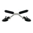 thumbnail image 2 of Baohd Boat Roller Car Top Kayak Load Assist 1-Pack Time-Saving, 2 of 6