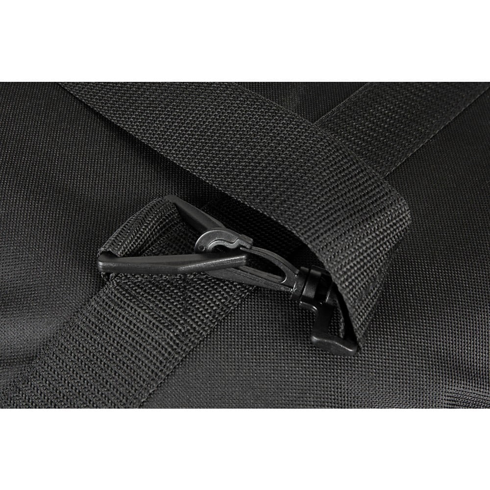 Road Runner Acoustic Guitar Gig Bag in a Box Black