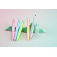 thumbnail image 5 of Pilot, FriXion Light Pastel Erasable Highlighters, Chisel Tip, Pack of 14, Assorted Colors, 5 of 5