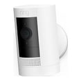 thumbnail image 1 of Ring Stick Up Cam Wireless Indoor/Outdoor 1080p HD IP Camera - White, 1 of 4